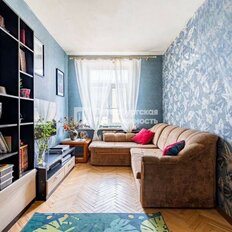 Квартира 112,3 м², 4-комнатная - изображение 4