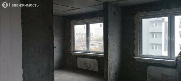 36 м², 1-комнатная квартира 3 500 000 ₽ - изображение 23