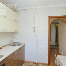 Квартира 41 м², 2-комнатная - изображение 5