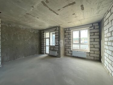 51,7 м², квартира-студия 9 000 000 ₽ - изображение 69