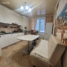 Квартира 74,4 м², 2-комнатная - изображение 1