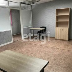 29,1 м², офис - изображение 5