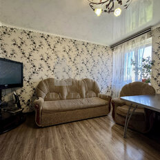 Квартира 105,7 м², 3-комнатная - изображение 5