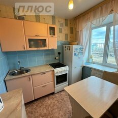 Квартира 29,6 м², 1-комнатная - изображение 5