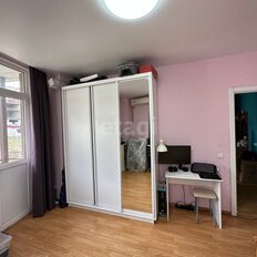 Квартира 31 м², 1-комнатная - изображение 2