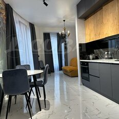 Квартира 60 м², 2-комнатные - изображение 2