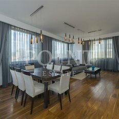 Квартира 160 м², 4-комнатная - изображение 4