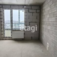 Квартира 24,2 м², студия - изображение 3