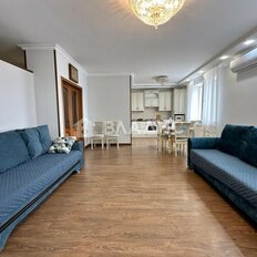 Квартира 170 м², 4-комнатная - изображение 1