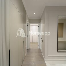 Квартира 78,9 м², 3-комнатная - изображение 4