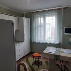 Квартира 68,7 м², 3-комнатная - изображение 2