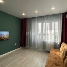 Квартира 23,6 м², студия - изображение 2