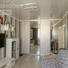 Квартира 71,8 м², 2-комнатная - изображение 3