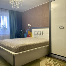 Квартира 59,1 м², 3-комнатная - изображение 2