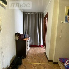 Квартира 39,5 м², 1-комнатная - изображение 3