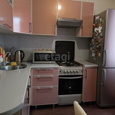 Квартира 33,4 м², 1-комнатная - изображение 3