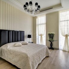 Квартира 210,9 м², 3-комнатные - изображение 5