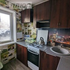 Квартира 30,8 м², 1-комнатная - изображение 4