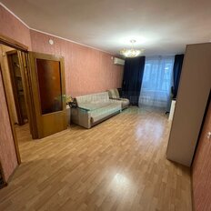 Квартира 42,5 м², 1-комнатная - изображение 5