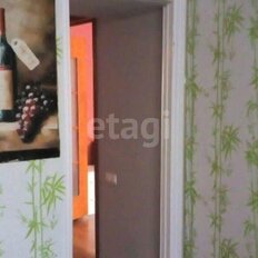 Квартира 40 м², 1-комнатная - изображение 4