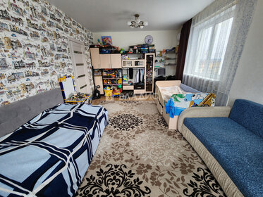 56 м², 2-комнатная квартира 5 100 000 ₽ - изображение 130