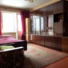 Квартира 30 м², 1-комнатная - изображение 3