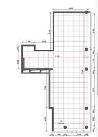 213 м², торговое помещение 849 990 ₽ в месяц - изображение 110