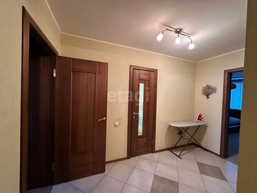 110 м², 3-комнатная квартира 15 500 000 ₽ - изображение 119