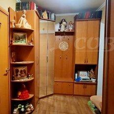 Квартира 44,6 м², 1-комнатная - изображение 2