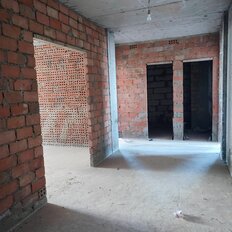 Квартира 107 м², 3-комнатная - изображение 3