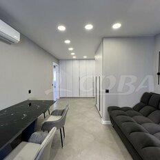 Квартира 67,4 м², 2-комнатная - изображение 2