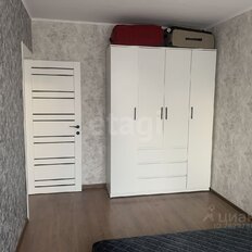 Квартира 65,8 м², 3-комнатная - изображение 4