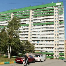 Квартира 25,3 м², студия - изображение 5