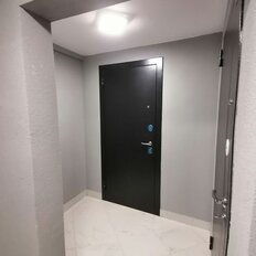 Квартира 22,5 м², студия - изображение 2