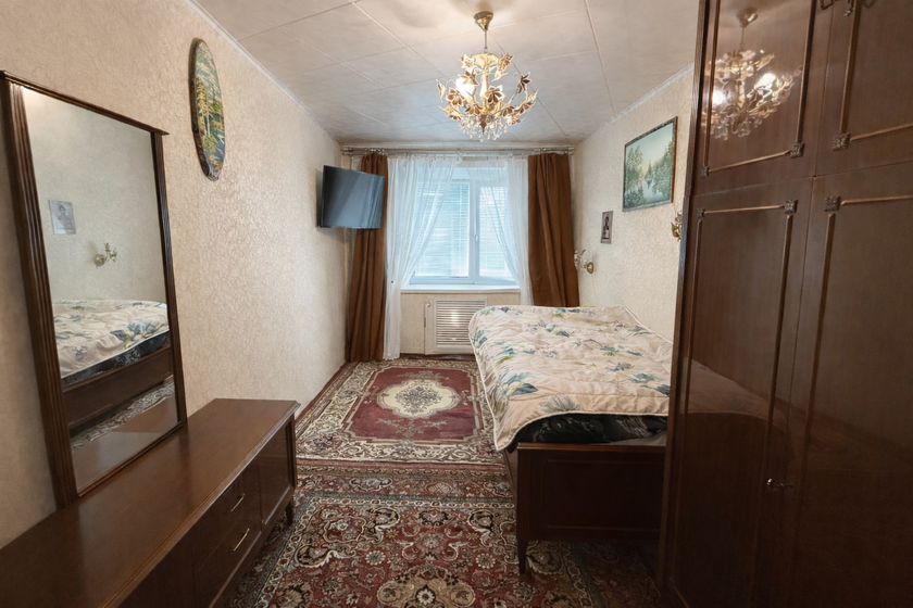 71,6 м², 2-комнатная квартира 5 800 000 ₽ - изображение 62