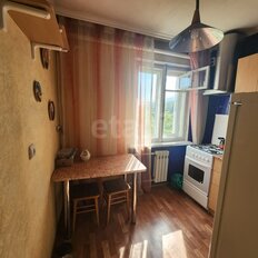 Квартира 33 м², 1-комнатная - изображение 3