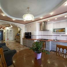 Квартира 100 м², 2-комнатная - изображение 5