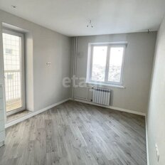 Квартира 60,5 м², 2-комнатная - изображение 4