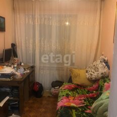 Квартира 52,1 м², 3-комнатная - изображение 1