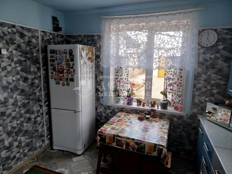 65 м² дом, 5 соток участок 8 990 000 ₽ - изображение 44