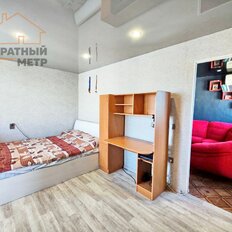 Квартира 51,7 м², 3-комнатная - изображение 4