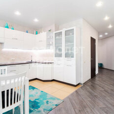 Квартира 64,8 м², 2-комнатная - изображение 1