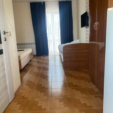 Квартира 20,5 м², студия - изображение 3