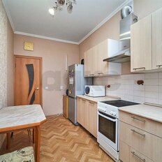 Квартира 35 м², 1-комнатная - изображение 4