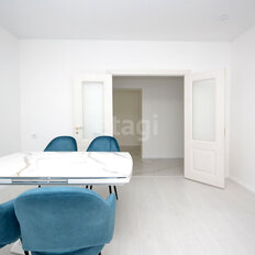 Квартира 95 м², 4-комнатная - изображение 5