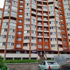 36 м², помещение свободного назначения - изображение 1