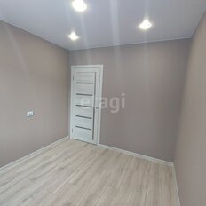 Квартира 43 м², 2-комнатная - изображение 1