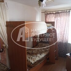 Квартира 30,1 м², 1-комнатная - изображение 1