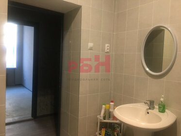 38,5 м², офис 15 400 ₽ в месяц - изображение 36