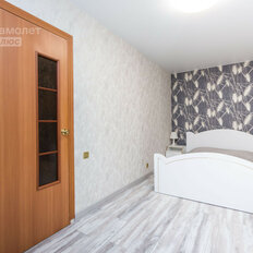 Квартира 44,8 м², 2-комнатная - изображение 5